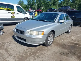 2008 Volvo S60