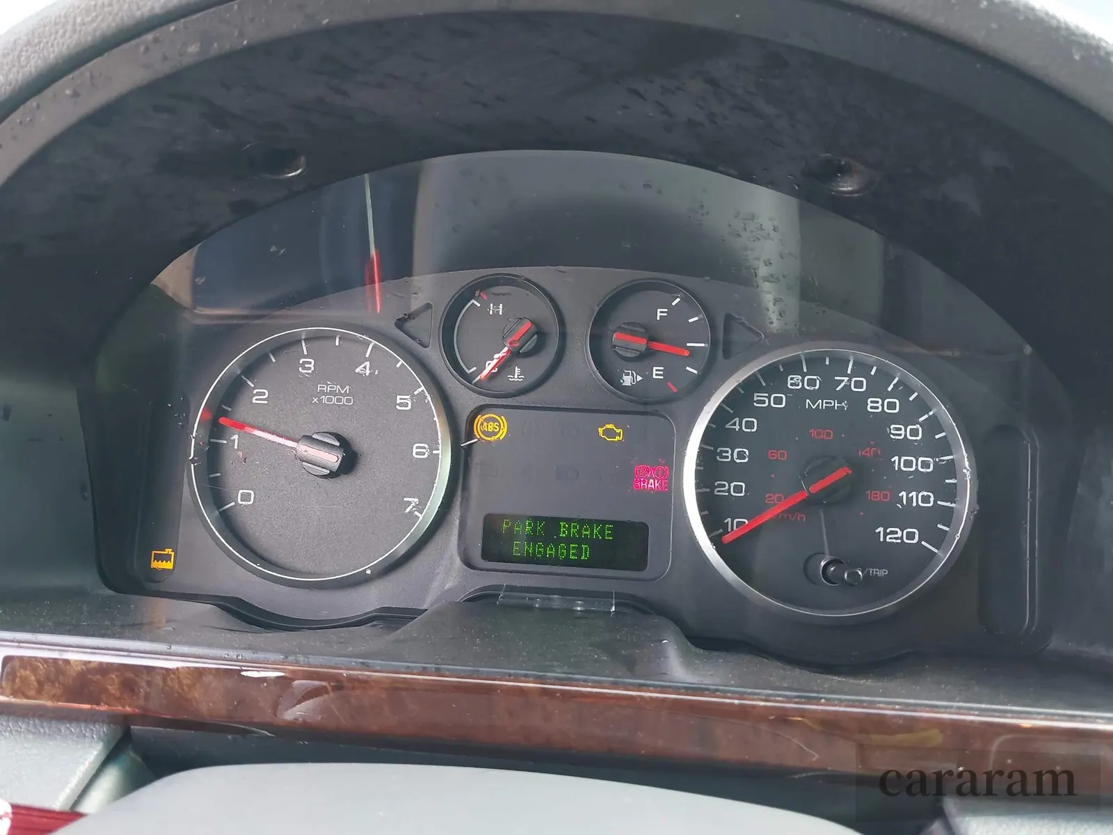 2006 Ford Five Hundred SEL
