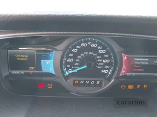 2013 Ford Taurus SHO