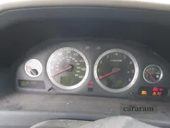 2007 Volvo XC70