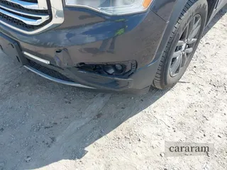 2017 GMC Acadia SLT