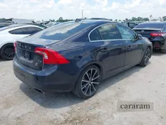 2016 Volvo S60 T5 Drive-E Premier