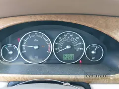 2005 Jaguar X-Type