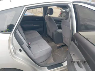2005 Toyota Prius