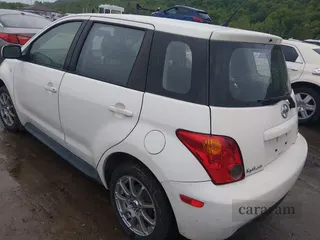 2004 Scion xA
