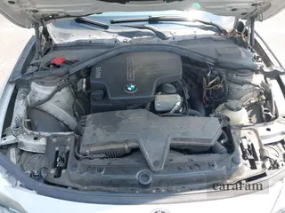 2014 BMW 3 Series 328i xDrive