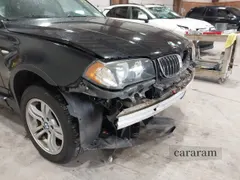 2006 BMW X3 3.0i