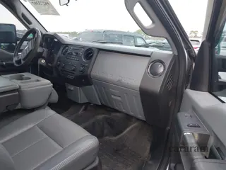 2013 Ford F-250 XL