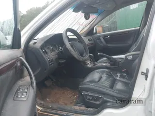 2007 Volvo XC70