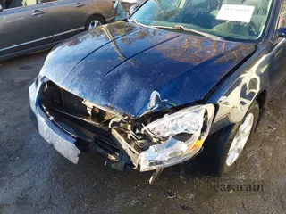 2005 Nissan Altima S