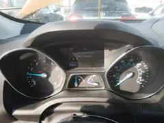 2016 Ford Escape S