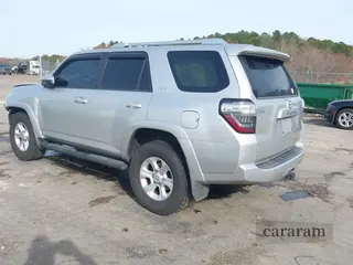 2014 Toyota 4Runner Limited