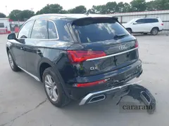 2022 Audi Q5 S line Premium