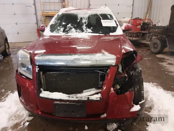 2013 GMC Terrain SLE