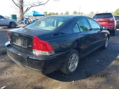 2007 Volvo S60