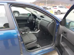 2008 Ford Focus SE