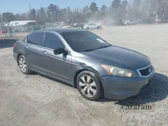 2010 Honda Accord EX-L