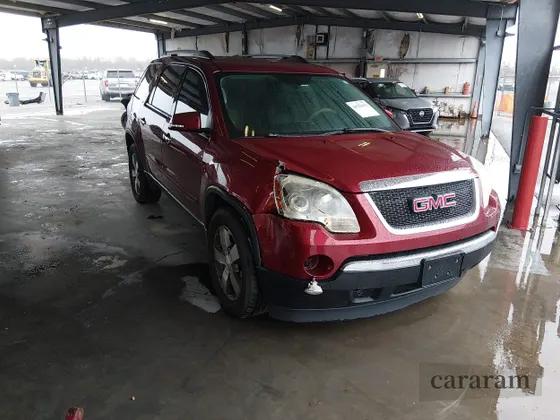 2011 GMC Acadia SLT1