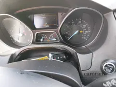 2016 Ford Focus Titanium