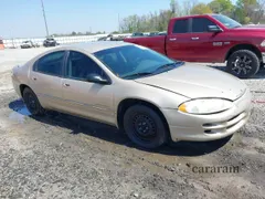 2000 Dodge Intrepid