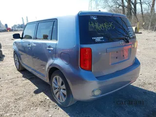2009 Scion xB