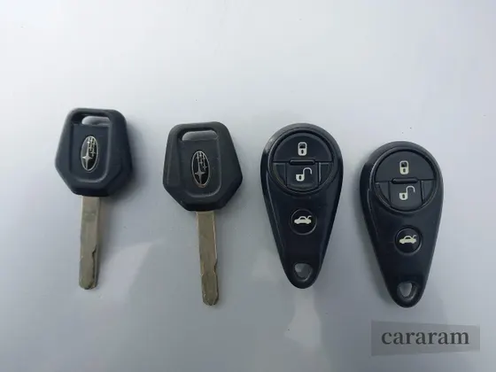 2009 Subaru Forester X