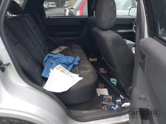 2009 Ford Escape XLT
