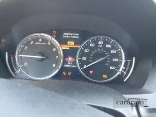 2017 Acura MDX