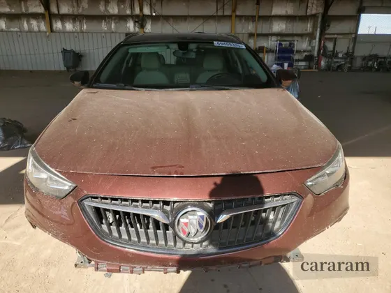 2018 Buick Regal Preferred