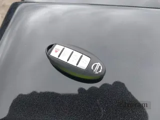 2014 Nissan Versa S Plus