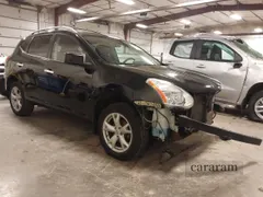 2010 Nissan Rogue S