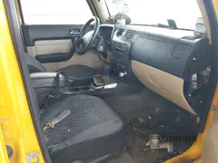 2006 Hummer H3