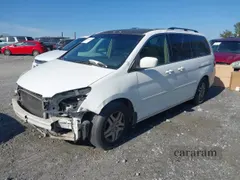 2005 Honda Odyssey EX-L