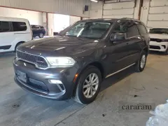 2021 Dodge Durango SXT Plus
