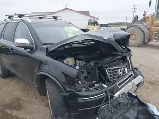 2014 Volvo XC90