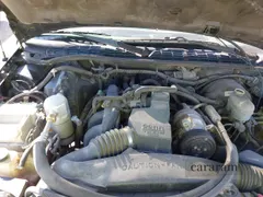 2002 GMC Sonoma SLS