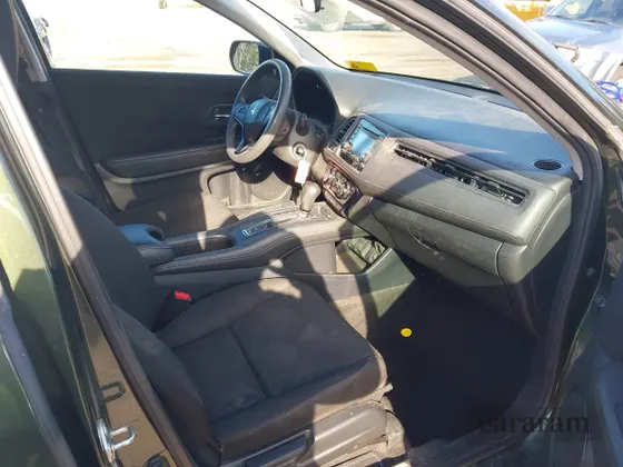2016 Honda HR-V LX