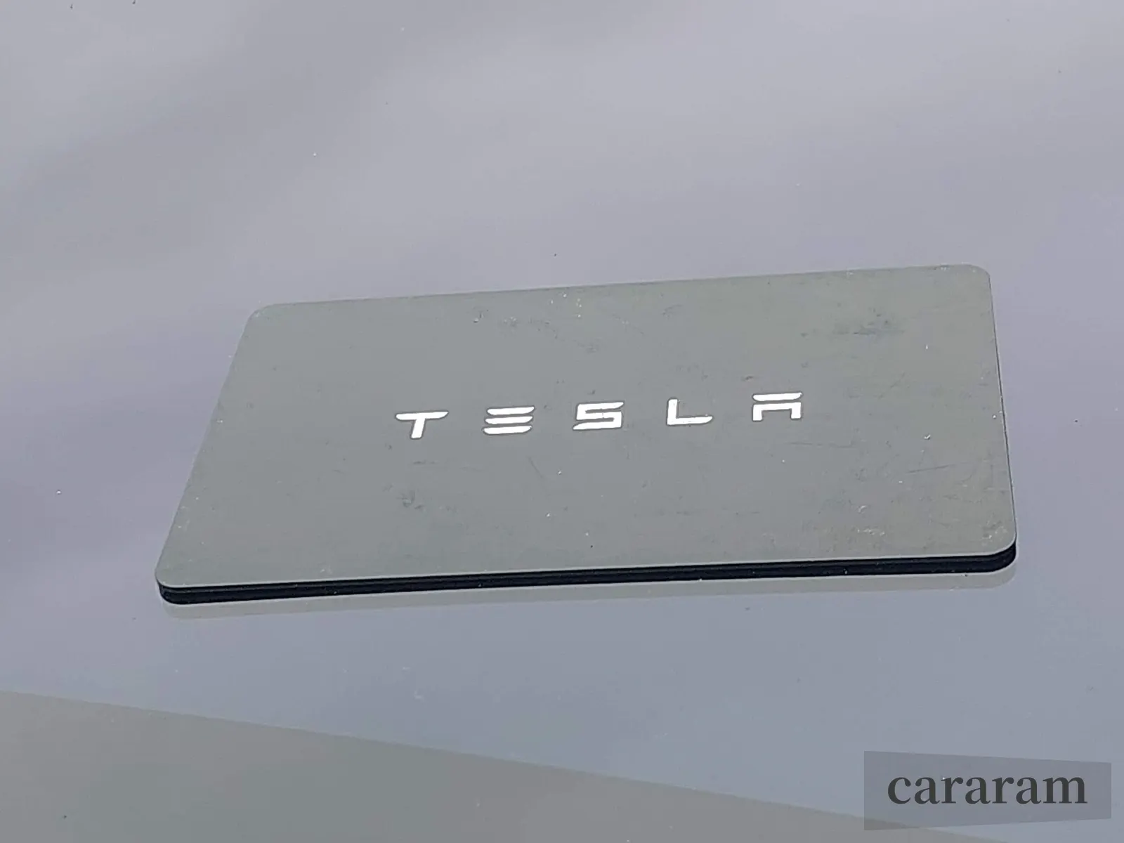 2018 Tesla Model 3 Long Range Battery
