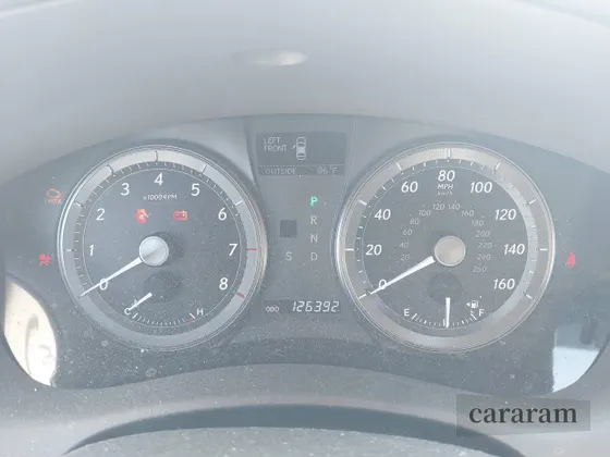 2010 Lexus ES 330