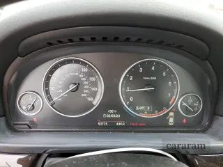 2016 BMW 5 Series 528i