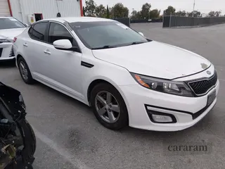 2014 Kia Optima LX