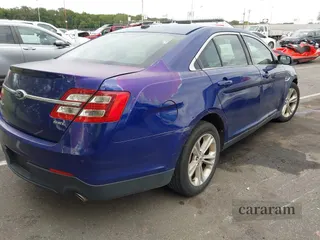 2013 Ford Taurus SEL