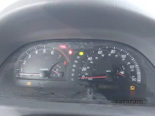 2004 Toyota Camry XLE