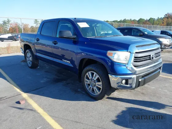 2014 Toyota Tundra SR5