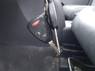 2015 Jeep Compass Latitude