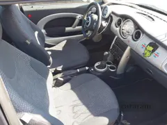 2003 MINI Hardtop