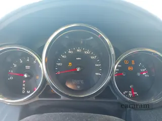 2014 Cadillac CTS Premium
