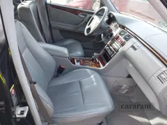 2001 Mercedes-Benz E 320