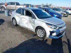 2023 Kia Rio LX