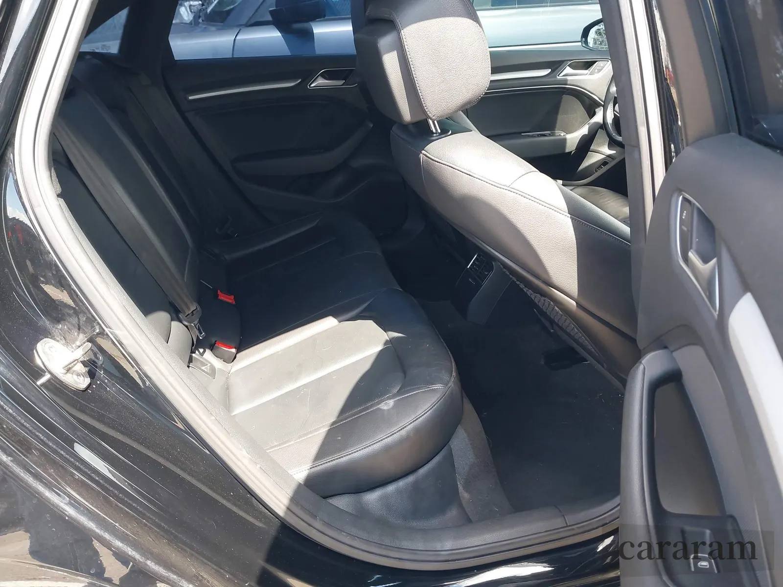 2016 Audi A3 Premium